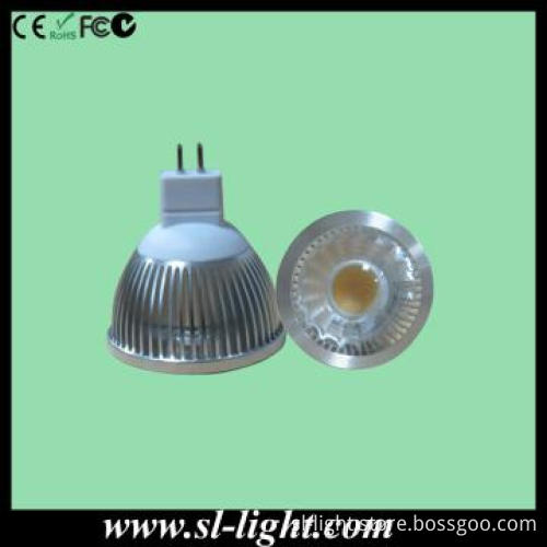 new design circle cone type COB LED Spotlights kit